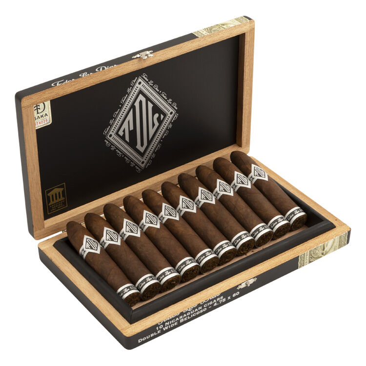 2026 Double Wide Belicoso, , jrcigars